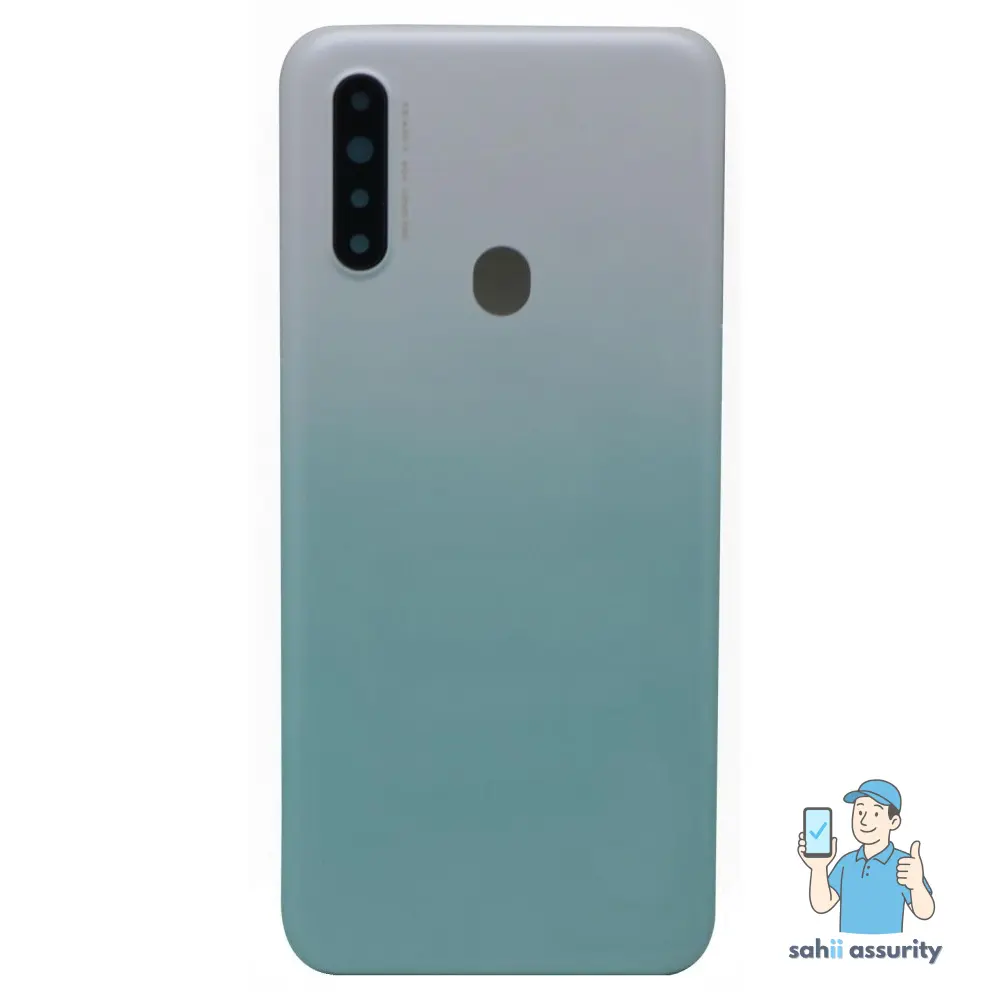 Back Panel Cover for OPPO A31 2020 thumbnail